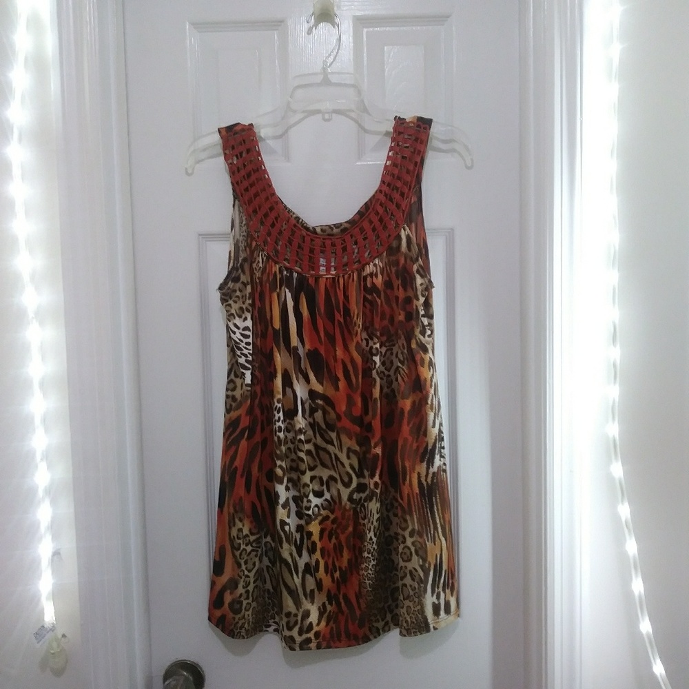 CM blouse